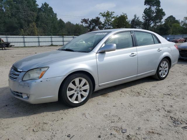 2007 TOYOTA AVALON XL, 