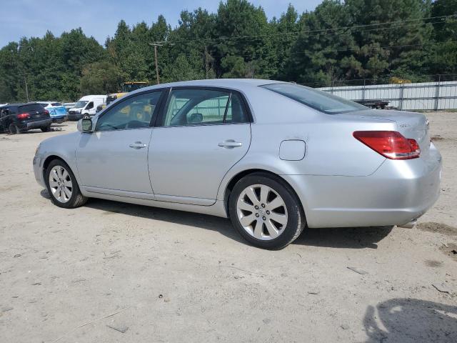 4T1BK36B47U182054 - 2007 TOYOTA AVALON XL 银色 照片 2