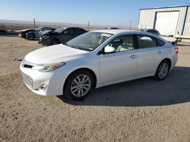 2014 TOYOTA AVALON BASE, 