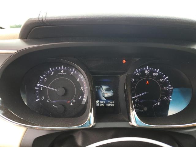 4T1BK1EB8EU089329 - 2014 TOYOTA AVALON BASE 白色 照片 9