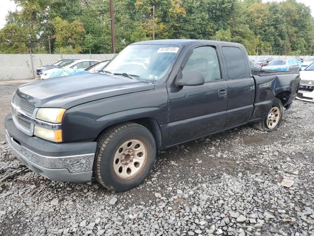2005 CHEVROLET SILVERADO C1500, 