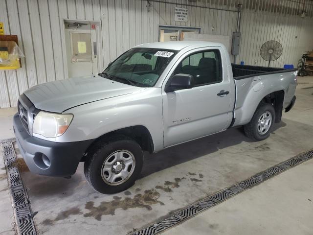 2006 TOYOTA TACOMA, 