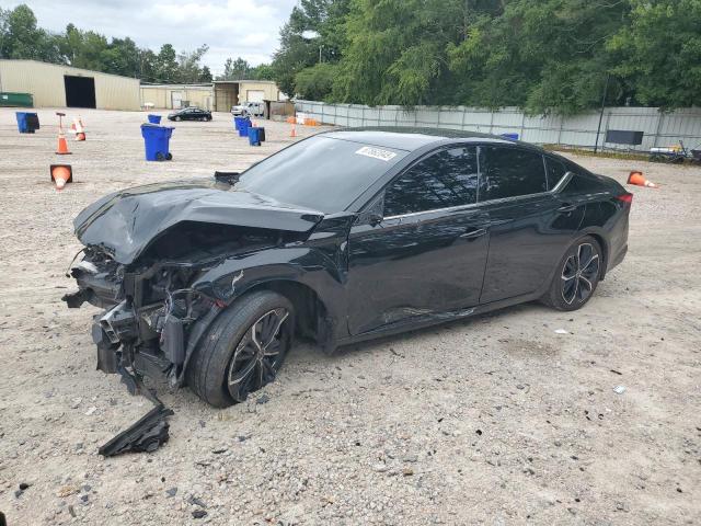 2024 NISSAN ALTIMA SR, 