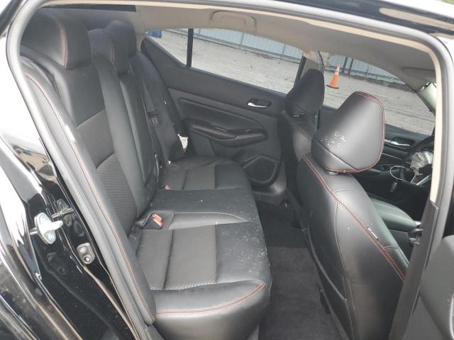 1N4BL4CV5RN346291 - 2024 NISSAN ALTIMA SR 黑色 照片 10