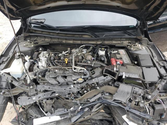 1N4BL4CV5RN346291 - 2024 NISSAN ALTIMA SR 黑色 照片 11