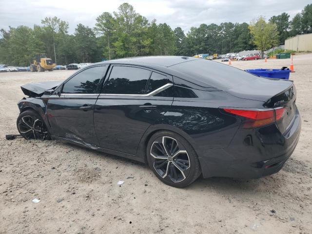 1N4BL4CV5RN346291 - 2024 NISSAN ALTIMA SR 黑色 照片 2
