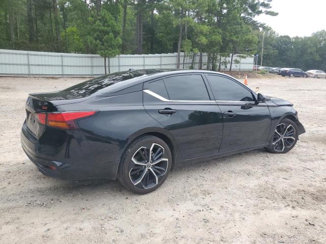 1N4BL4CV5RN346291 - 2024 NISSAN ALTIMA SR 黑色 照片 3