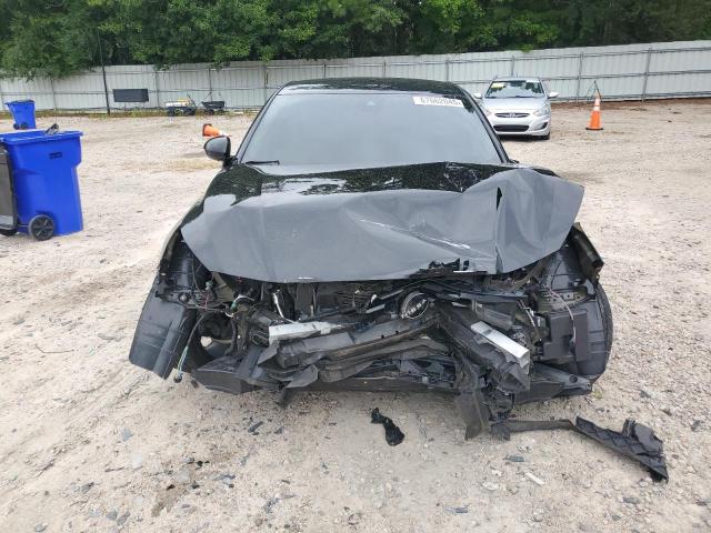 1N4BL4CV5RN346291 - 2024 NISSAN ALTIMA SR 黑色 照片 5