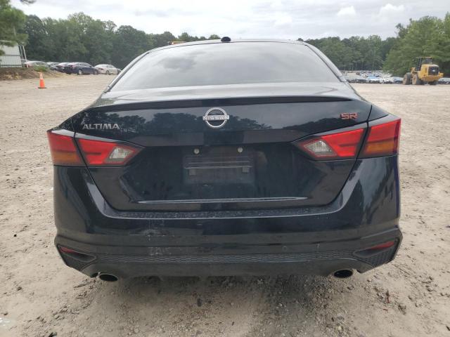 1N4BL4CV5RN346291 - 2024 NISSAN ALTIMA SR 黑色 照片 6
