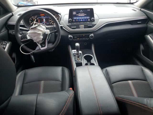 1N4BL4CV5RN346291 - 2024 NISSAN ALTIMA SR 黑色 照片 8