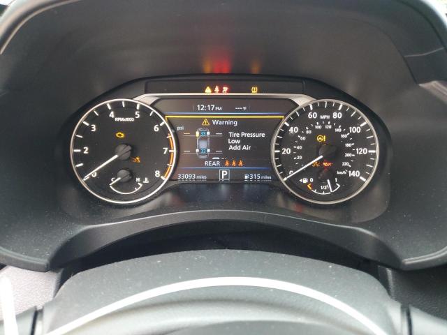 1N4BL4CV5RN346291 - 2024 NISSAN ALTIMA SR 黑色 照片 9