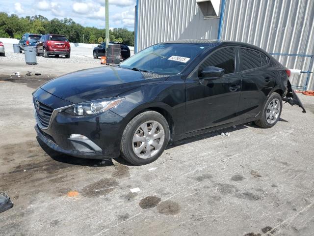 2014 MAZDA 3 SPORT, 