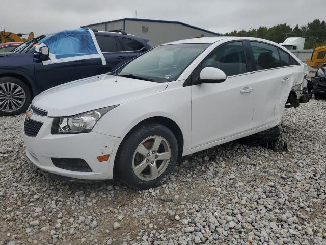 2014 CHEVROLET CRUZE LT, 