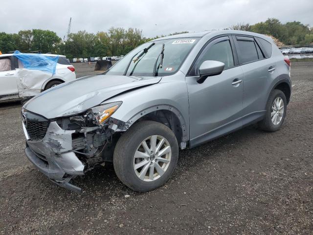 2014 MAZDA CX-5 TOURING, 