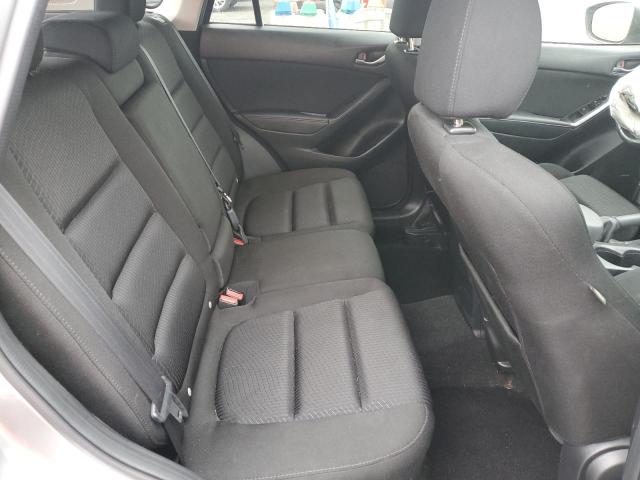 JM3KE4CY2E0370450 - 2014 MAZDA CX-5 TOURING Gümüş foto 10