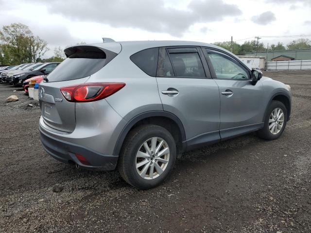 JM3KE4CY2E0370450 - 2014 MAZDA CX-5 TOURING Gümüş foto 3