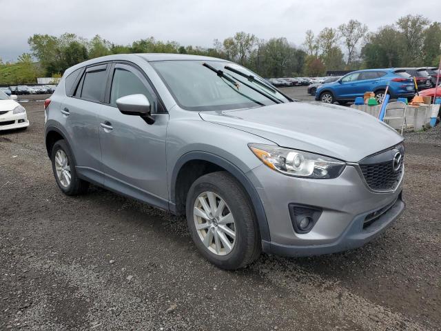 JM3KE4CY2E0370450 - 2014 MAZDA CX-5 TOURING Gümüş foto 4