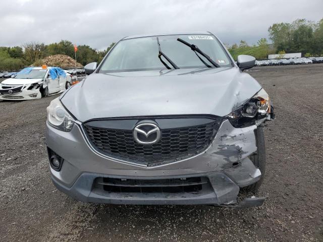 JM3KE4CY2E0370450 - 2014 MAZDA CX-5 TOURING Gümüş foto 5