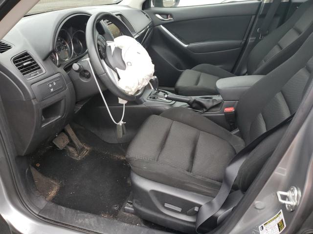 JM3KE4CY2E0370450 - 2014 MAZDA CX-5 TOURING Gümüş foto 7
