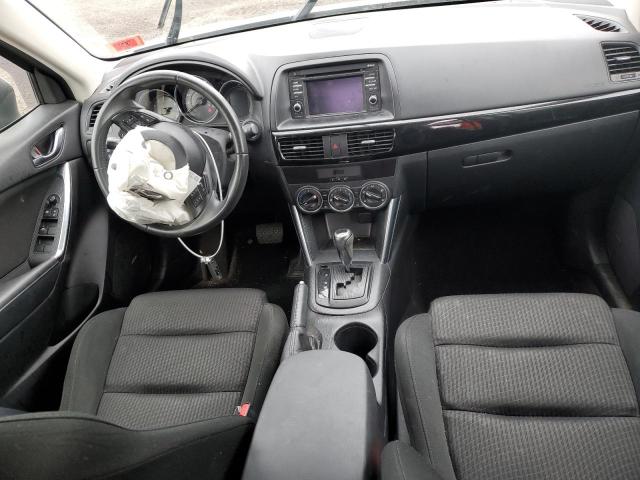JM3KE4CY2E0370450 - 2014 MAZDA CX-5 TOURING Gümüş foto 8