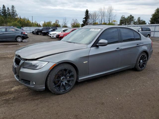 2011 BMW 323 I, 