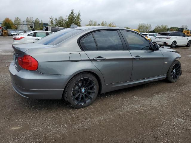 WBAPG7G58BNN18042 - 2011 BMW 323 I GRAY photo 3