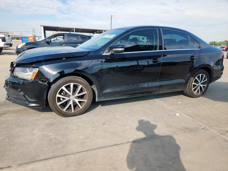 2017 VOLKSWAGEN JETTA SE, 