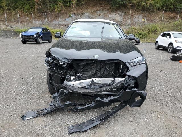 5UX33EX09S9Z09259 - 2025 BMW X6 XDRIVE40I BLACK photo 5