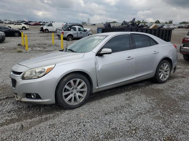 2014 CHEVROLET MALIBU 2LT, 