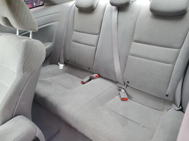 2HGFG1B83AH517824 - 2010 HONDA CIVIC EX თეთრი ფოტო 10