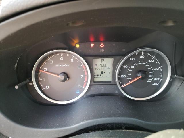 JF2SJAEC5EH516573 - 2014 SUBARU FORESTER 2.5I PREMIUM 蓝色 照片 9