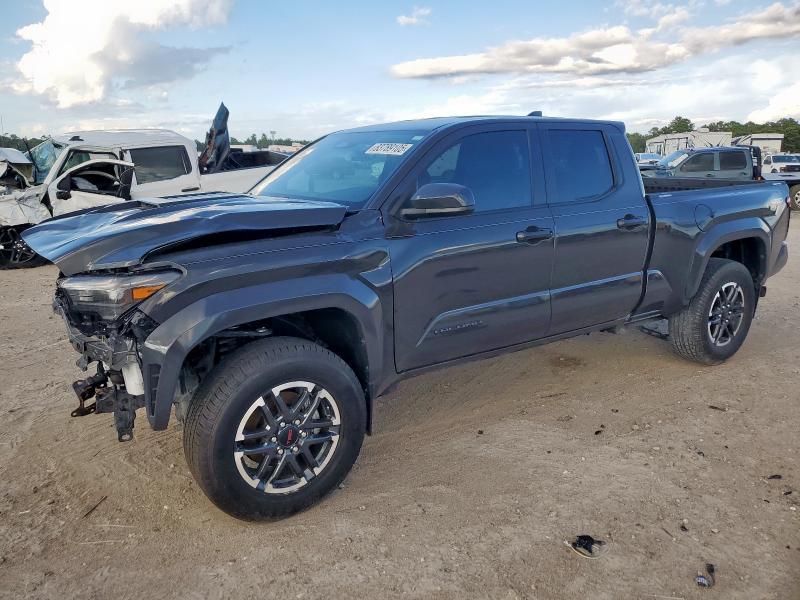 2024 TOYOTA TACOMA DOUBLE CAB, 
