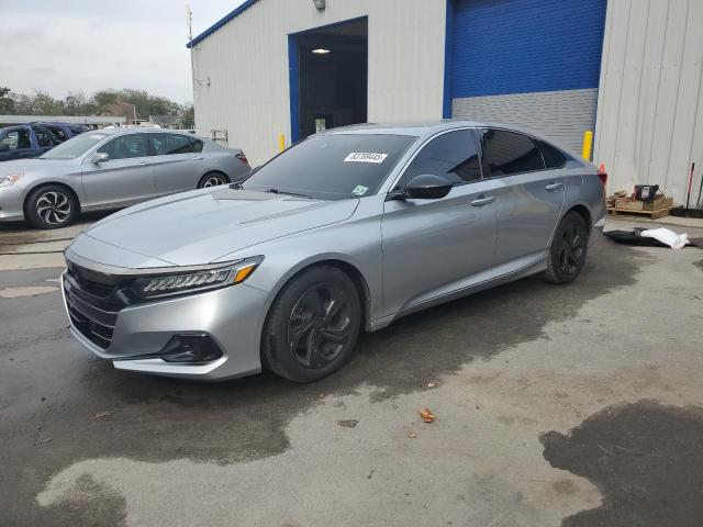 2021 HONDA ACCORD SPORT, 