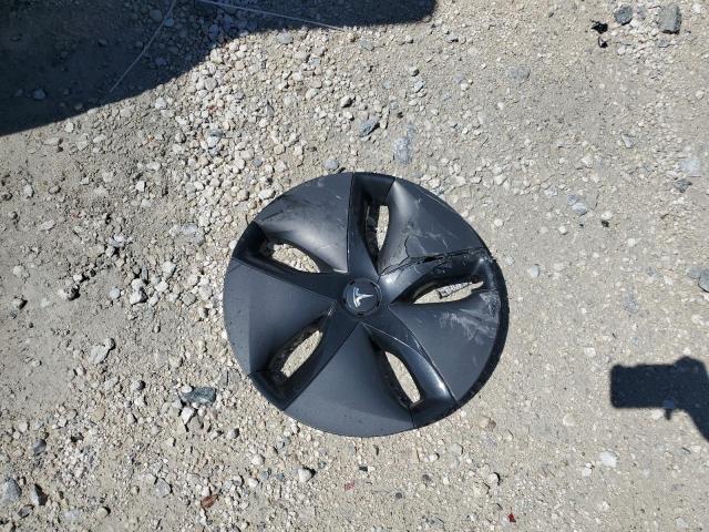 5YJ3E1EA8JF075747 - 2018 TESLA MODEL 3 ლურჯი ფოტო 12