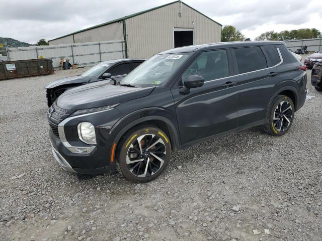 2023 MITSUBISHI OUTLANDER SE, 