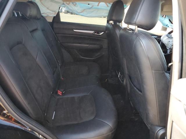 JM3KFBCL2H0188841 - 2017 MAZDA CX-5 TOURING 黑色 照片 10