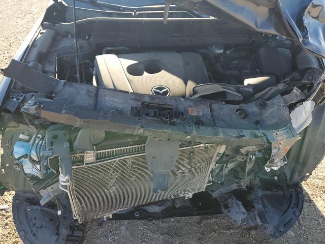 JM3KFBCL2H0188841 - 2017 MAZDA CX-5 TOURING 黑色 照片 11