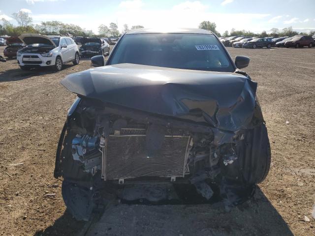 JM3KFBCL2H0188841 - 2017 MAZDA CX-5 TOURING 黑色 照片 5