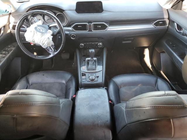 JM3KFBCL2H0188841 - 2017 MAZDA CX-5 TOURING 黑色 照片 8