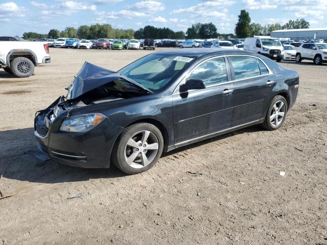 2012 CHEVROLET MALIBU 1LT, 