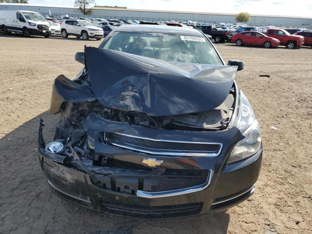 1G1ZC5E02CF213174 - 2012 CHEVROLET MALIBU 1LT Schwarz Foto 5