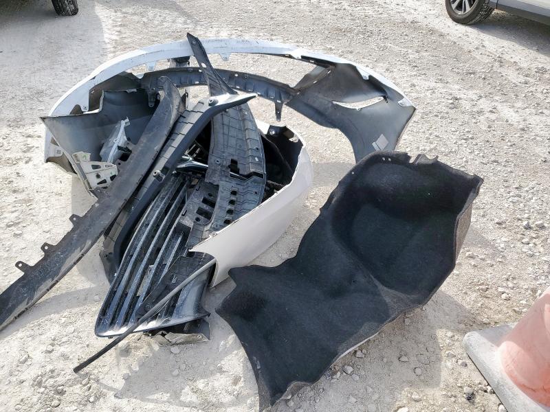 4T4BF1FK5GR555052 - 2016 TOYOTA CAMRY LE WHITE photo 12