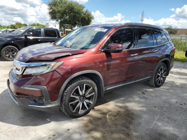 2020 HONDA PILOT TOURING, 