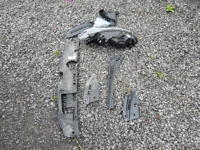 1HGCV1F92KA805345 - 2019 HONDA ACCORD TOURING 白色 照片 12