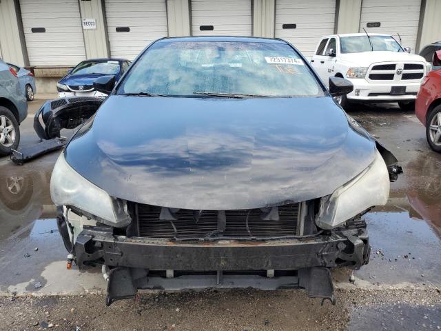 4T1BF1FK4GU540875 - 2016 TOYOTA CAMRY LE BLACK photo 10