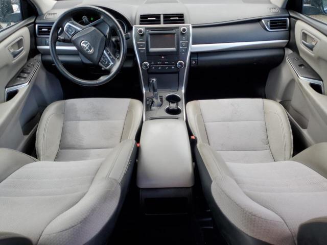 4T1BF1FK4GU540875 - 2016 TOYOTA CAMRY LE BLACK photo 16