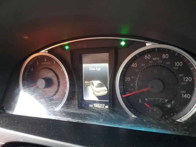 4T1BF1FK4GU540875 - 2016 TOYOTA CAMRY LE BLACK photo 17