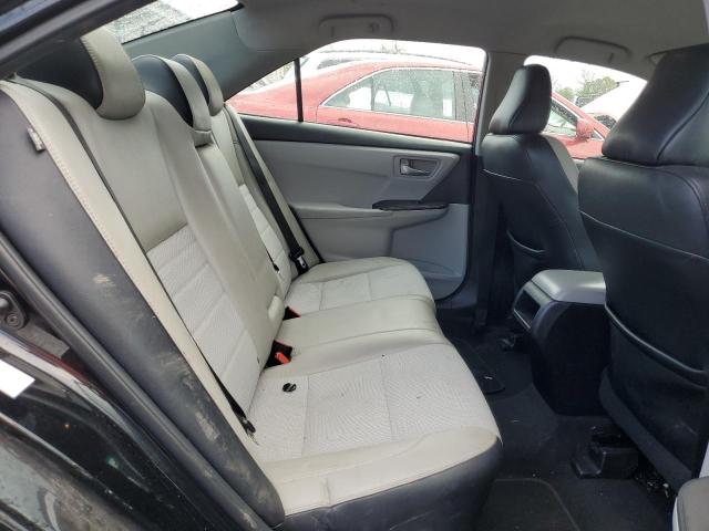 4T1BF1FK4GU540875 - 2016 TOYOTA CAMRY LE BLACK photo 19