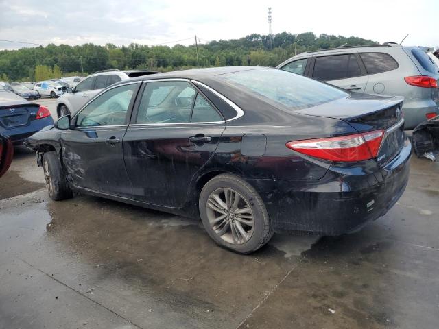 4T1BF1FK4GU540875 - 2016 TOYOTA CAMRY LE BLACK photo 4