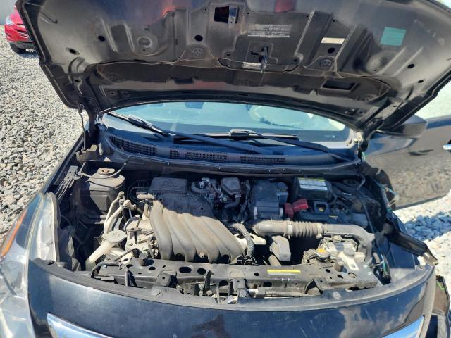 3N1CN7AP2JL822485 - 2018 NISSAN VERSA S Qara foto 11